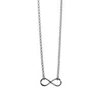 Halskette Maria Cristina Sterling Dame in Silber G2623 - G2623